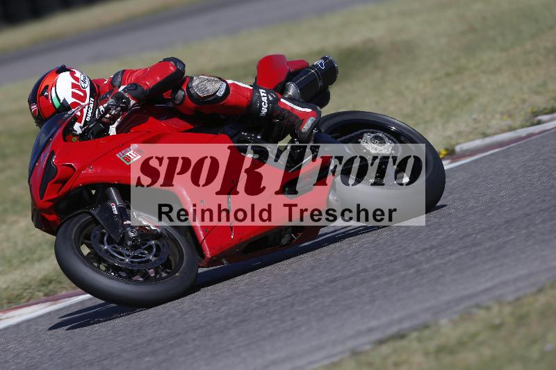 /12 30.04.2026  Speer Racing ADR/Gruppe rot/870